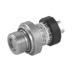 Screw-in Level transmitter