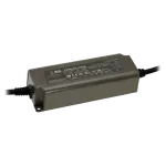PWM-60-12DA Mean Well LED Driver 12 VDC 5A DALI
