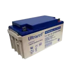 UL65-12 Ultracell 12V 65Ah lead acid Battery