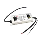 ELG-75-C1400AB-3Y Mean Well LED Driver 27~54 VDC 1400mA