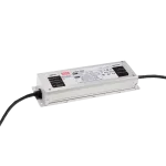 ELGC-300-L-ADA Mean Well LED Driver 116~232 VDC 1300~2000mA