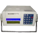 MU-PO Portable Ultrasonic flow meter Maxi Flo