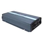 NTS-1200-112US Mean Well DC/AC Power Inverter 1200W 12VDC 110VAC