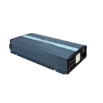 NTS-1200-212CN Mean Well DC/AC Power Inverter 1200W 12VDC 230VAC