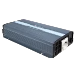 NTS-1200-248EU Mean Well DC/AC Power Inverter 1200W 48VDC 230VAC