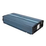 NTS-1700-112UN Mean Well DC/AC Power Inverter 1700W 12VDC 110VAC