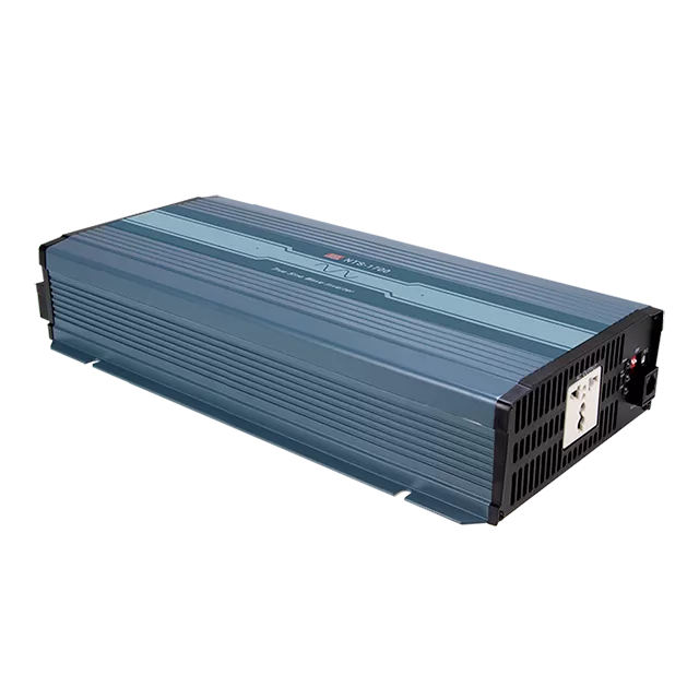 NTS-1700-248UN NTS-1700-248UN Mean Well DC/AC Power Inverter 1700W 48VDC 230VAC - Image 1