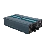 NTS-2200-248UN Mean Well DC/AC Power Inverter 2200W 48VDC 230VAC