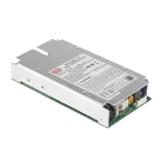 NTS-250P-124 Mean Well DC/AC Power Inverter 250W 24VDC 110VAC