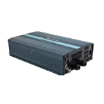 NTS-3200-148UN Mean Well DC/AC Power Inverter 3200W 48VDC 110VAC