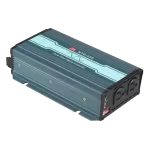 NTS-450-124US Mean Well DC/AC Power Inverter 450W 24VDC 110VAC