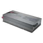 TS-1500-212B Mean Well DC/AC Power Inverter 1500W 12VDC 230VAC