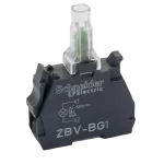 ZBVBG1 Schneider Electric Light block Harmony XB4 Harmony XB5