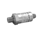 18.601G BD Sensors 0:250 mbar Pressure Transmitter 4:20 mA / 2-wire Output