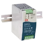 DUPS40 Mean Well Power UPS Module With Battery Charger 24VDC 40A