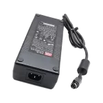 GST-220A24-R7B Mean Well Power Adaptor 24 VDC 9.2A