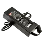 GST-120A24-R7B Mean Well Power Adaptor 24 VDC 5A