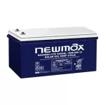 SG 2000H Newmax 12V 200Ah Gel Deep Cycle Battery