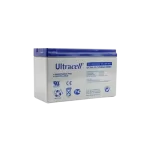 UCG9-12 Ultracell 12V 9Ah Solar Series Sealed Lead Acid Battery