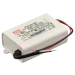 PLD-25-350 Mean Well LED Driver 40~58VDC 350mA