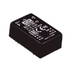 SCW12C-033 Mean Well DC-DC Converter input: 36-72VDC output: 3.3VDC 3000mA