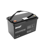 LP15-12100 MUST 12.8V 100Ah LiFePO4 Battery