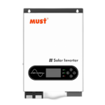 PV18-1612 ECO MUST Off Grid Solar Inverter 1600W 12VDC 230VAC