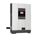 PV18-5048 VHM MUST Off Grid Solar Inverter 5000W 48VDC 230VAC MPPT Charger